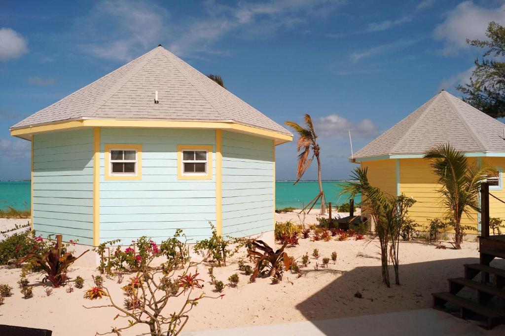 Paradise Bay Bahamas Farmerʼs Hill Camera foto