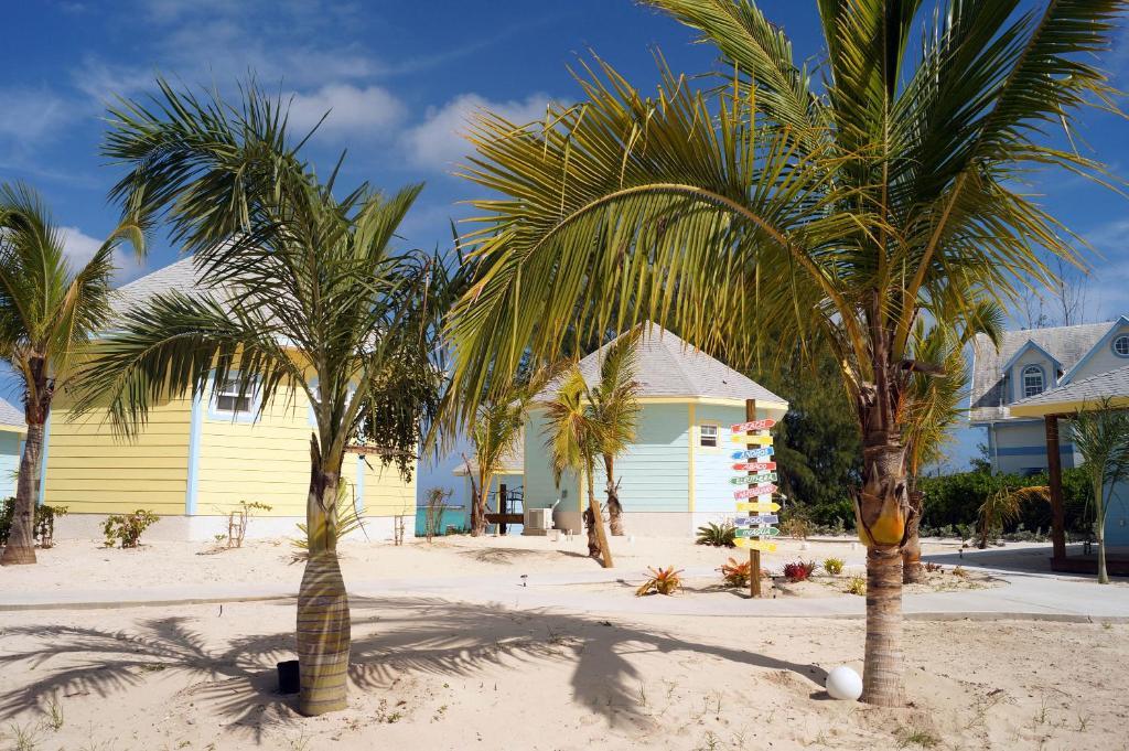 Paradise Bay Bahamas Farmerʼs Hill Camera foto