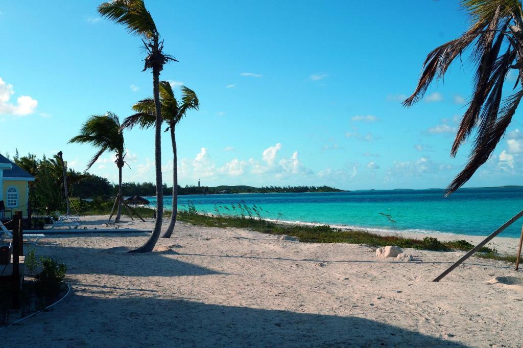 Paradise Bay Bahamas Farmerʼs Hill Camera foto