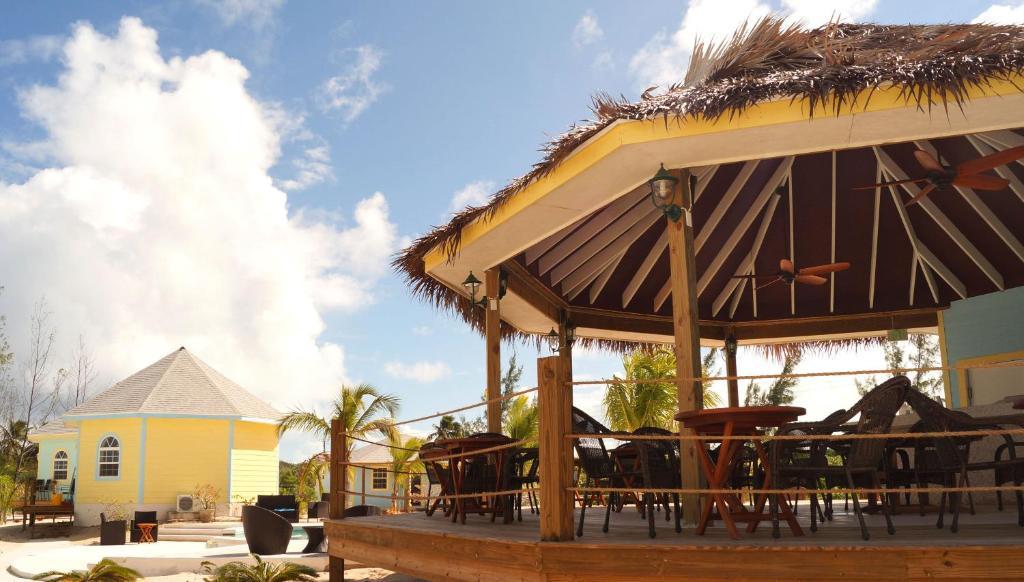 Paradise Bay Bahamas Farmerʼs Hill Esterno foto