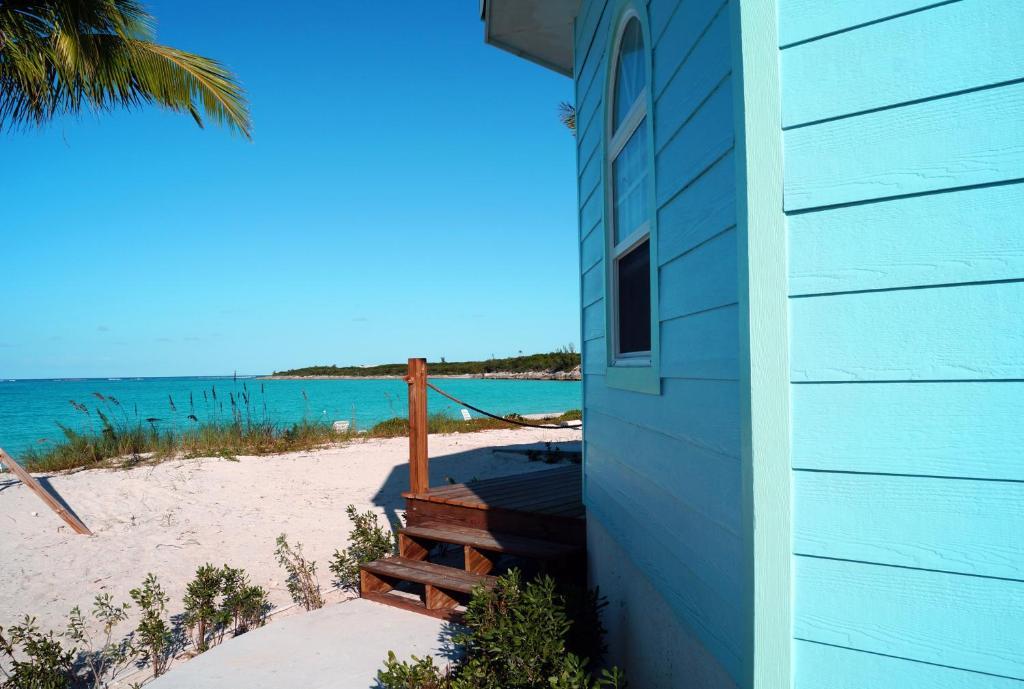 Paradise Bay Bahamas Farmerʼs Hill Camera foto