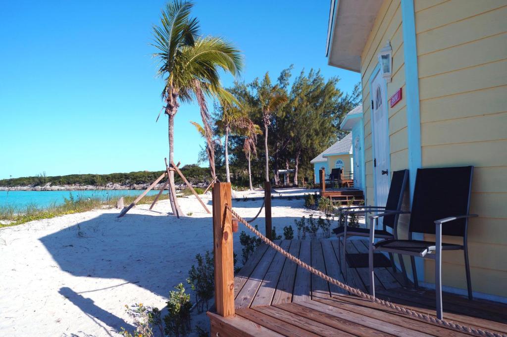 Paradise Bay Bahamas Farmerʼs Hill Camera foto
