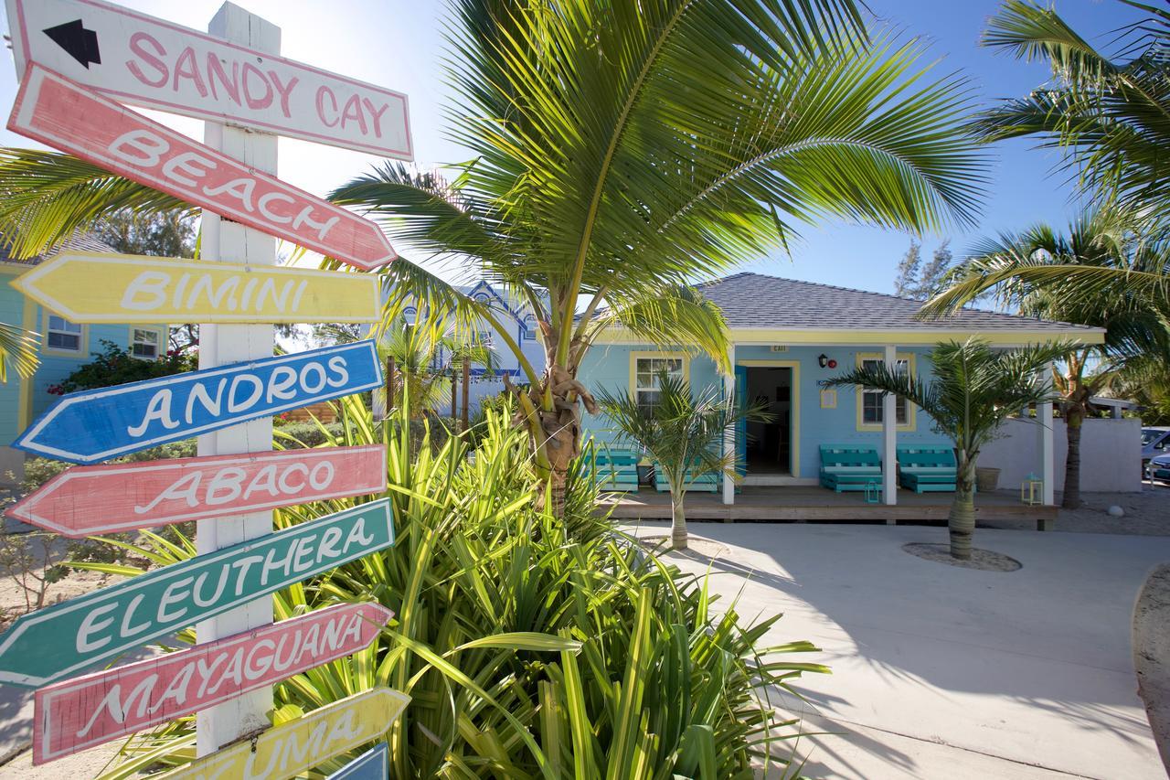 Paradise Bay Bahamas Farmerʼs Hill Esterno foto