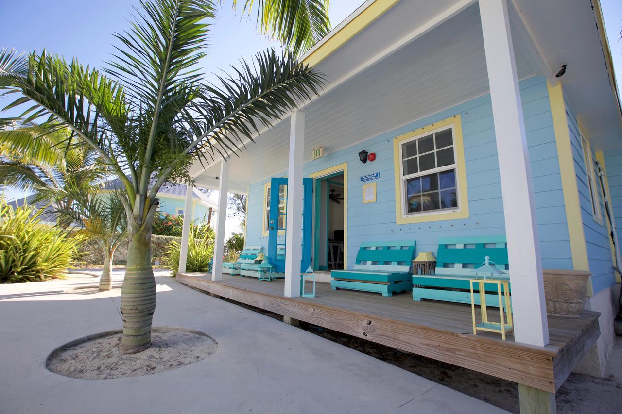 Paradise Bay Bahamas Farmerʼs Hill Esterno foto