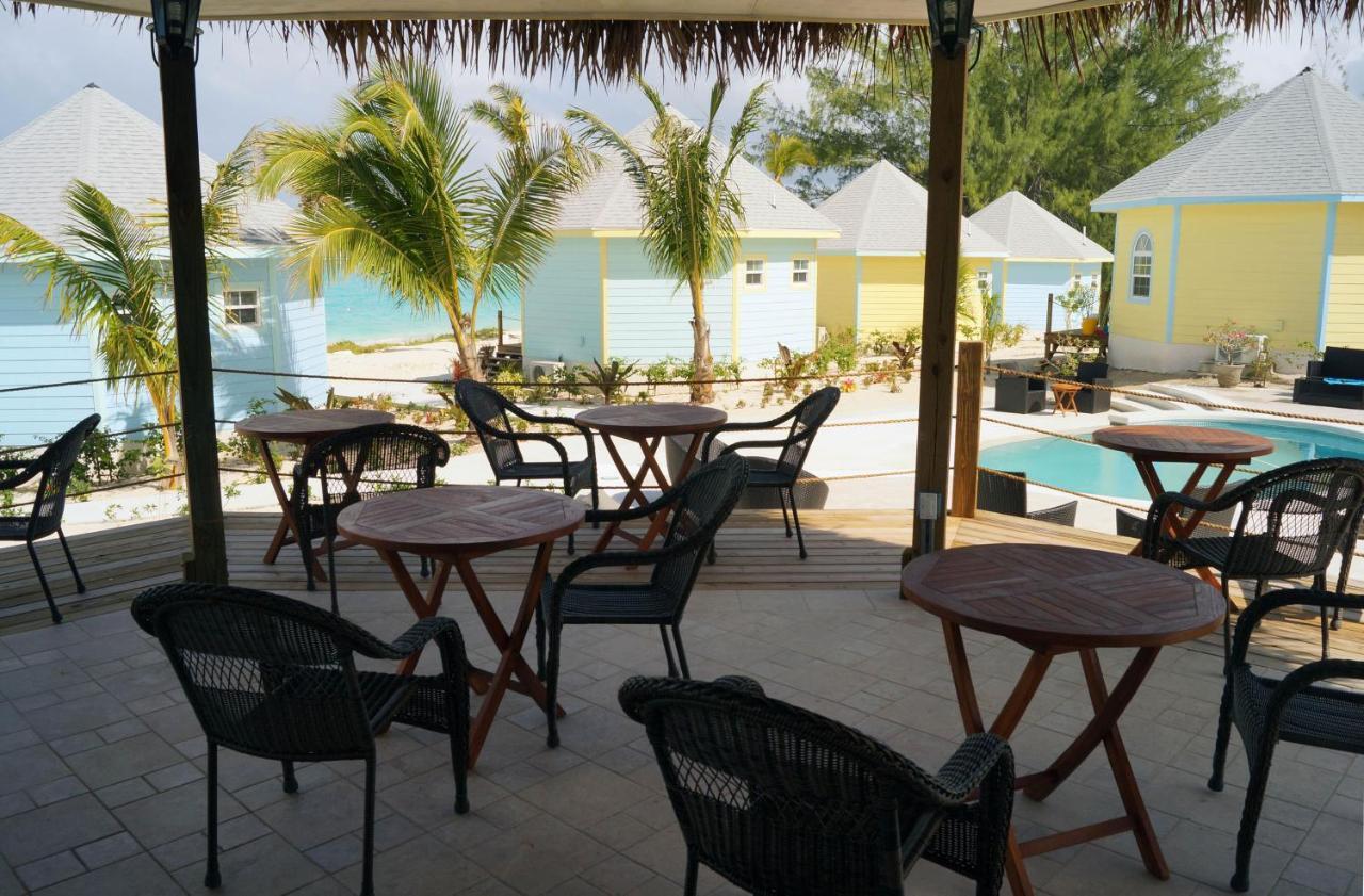 Paradise Bay Bahamas Farmerʼs Hill Camera foto