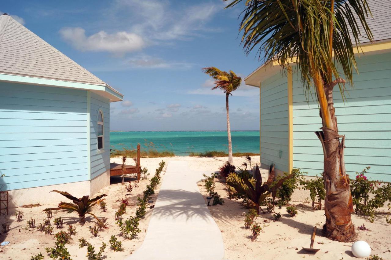 Paradise Bay Bahamas Farmerʼs Hill Camera foto